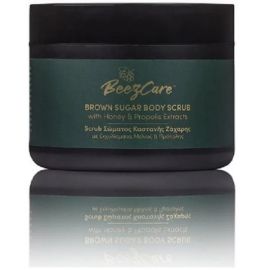 BeezCare Brown Sugar Body Scrub 240gr