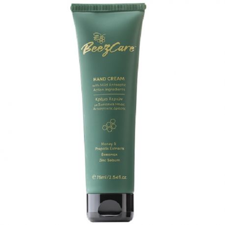 BeezCare Hand Cream 75ml