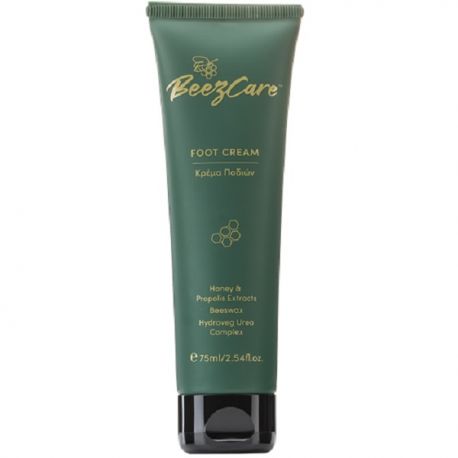 BeezCare Foot Cream 75ml