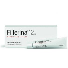 Fillerina 12 HA Densifying Filler Eye Contour Cream Grade 5 15ml