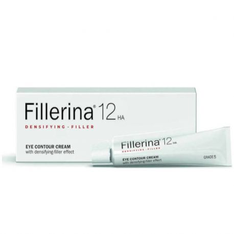 Fillerina Plus Labo Eye And Lip Cream - Grade 5-15ml