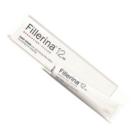 Fillerina 12 HA Densifying Filler Night Cream Grade 4, 50ml