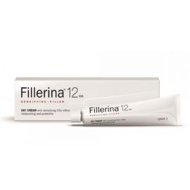 Fillerina 12 HA Densifying Filler Day Cream - Grade 3 - 50ml