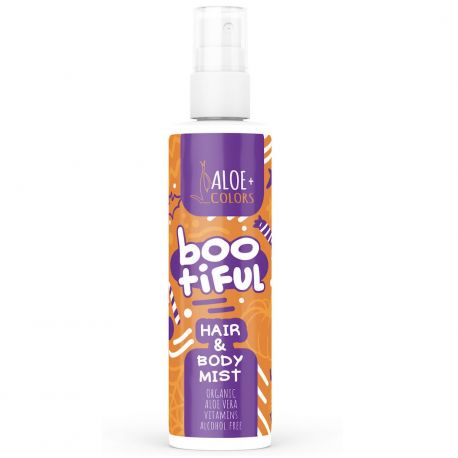 Aloe+ Colors Bootiful Hair and Body Mist 100ml