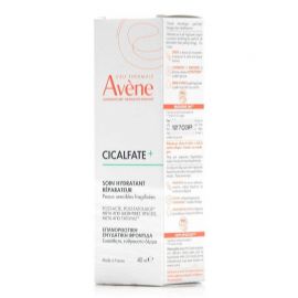 AVENE CICALFATE+ HYDRATING SKIN REPAIRING EMULSION POST TATTOO 40ml