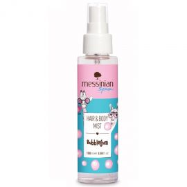 MESSINIAN SPA Hair & Body Mist bubble gum 100ml