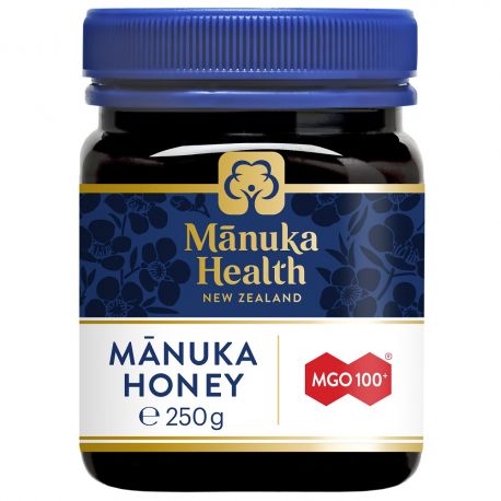 AM HEALTH Manuka Health MGO™100+ Manuka Honey 250 gr