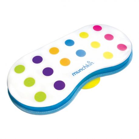 Munchkin Dandy Dots Bath Kneeler