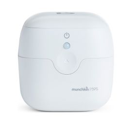 Munchkin MINI STERILIZER-59S Βρεφικός Αποστειρωτής Πιπίλας Φορητός