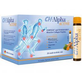 VivaPharm CH-Alpha Active 28amp x 30ml