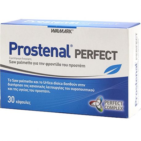 PROSTENAL PERFECT COMPLEX