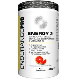 ANDERSON ENERGY 2 480gr