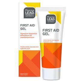 Pharmalead First Aid Gel 50ml