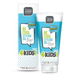 Pharmalead 4Kids Be Cool Styling Gel 100ml