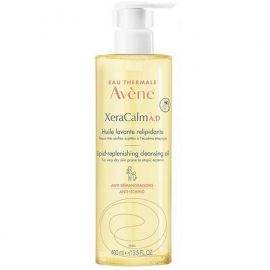 Avene Xeracalm Lipid-Replenishing Cleansing Oil 400ml