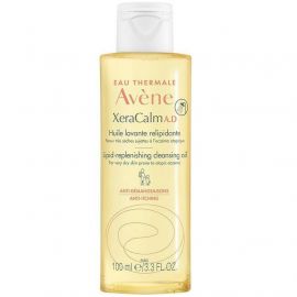 Avene Xeracalm Lipid-Replenishing Cleansing Oil 100ml