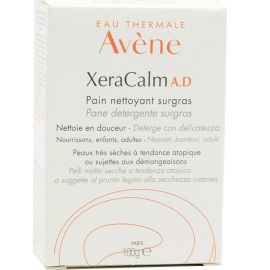 AVENE XERACALM BAR SOAP 100 g