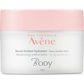 AVENE BODY ESSENTIEL BALM FONDANT HYDRATANT 250ml