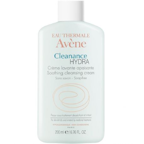 AVENE Cleanance HYDRA DERMO CLEANSER 200ml