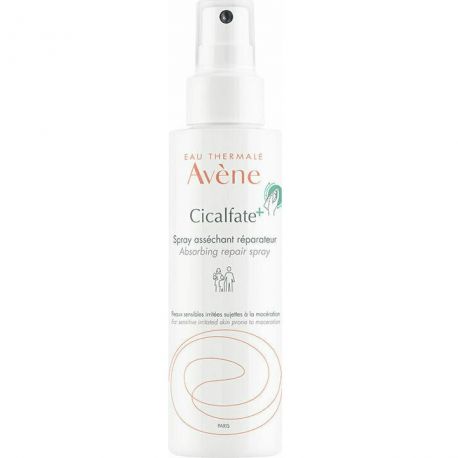 AVENE CICALFATE+ SPRAY 100ml