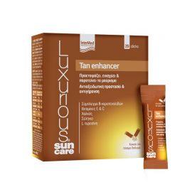 Intermed Luxurious Sun Care Tan Enhancer 20 sticks