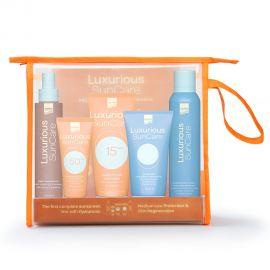 Intermed Luxurious Sun Care Medium Protection Pack