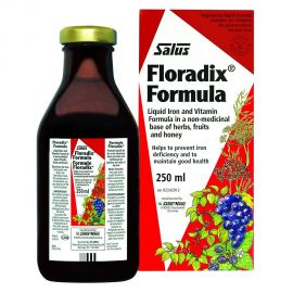POWER HEALTH Floradix 250 ml
