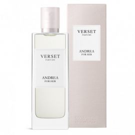 Verset Andrea for Her Eau de Parfum 50ml