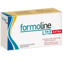 Formoline L112 Extra, 64tabs προϊόν αδυνατίσματος