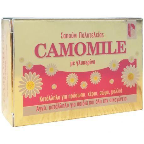 AgPharm Camomile Soap with Glycerin 100g