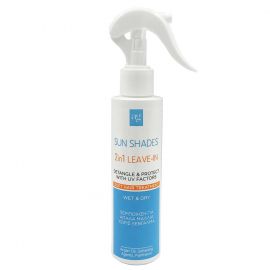 Ag Pharm Sun Shades 2in1 Leave-In Αντηλιακό Μαλλιών Spray 150ml