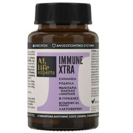 At Life Experts Immunextra 30 tabs