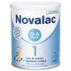 Novalac 1 400gr