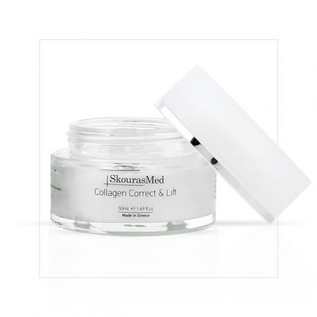 SkourasMed Collagen Correct & Lift Cream 50ml