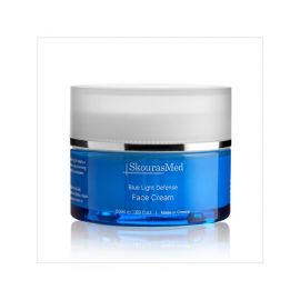 SkourasMed Blue Light Defense Face Cream 50ml