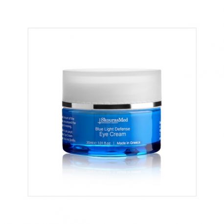 SkourasMed Blue Light Defense Eye Cream 30ml