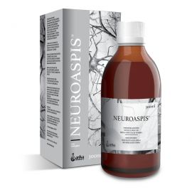 Aniva Neuroaspis ΣΙΡΟΠΙ 300ml