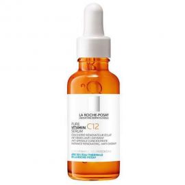 La Roche Posay PURE VITAMIN C12 SERUM 30ML