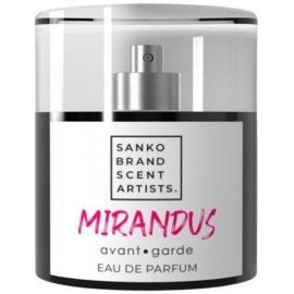 Sanko Scent Mirandus Eau de Parfum 100 ml