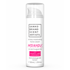 Sanko Scent Mirandus Hand Cream 50 ml