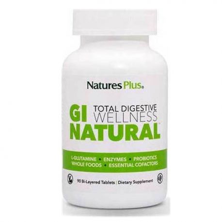 Nature s Plus GI Natural 90 tabs