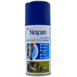 Nexcare Coldhot Cold Spray Cryotherapy 150ml