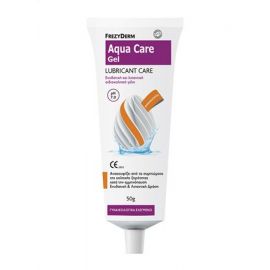 FREZYDERM AQUA CARE VAGINAL CREAM 50ml CE