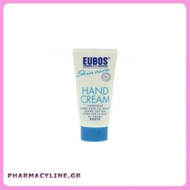 EUBOS HAND CREAM, 50 ml