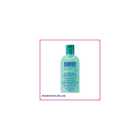 EUBOS LOTION DERMO-PROTECTIV, 200ml