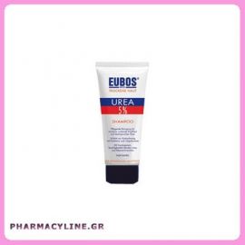 EUBOS UREA 5% SHAMPOO, 200 ml