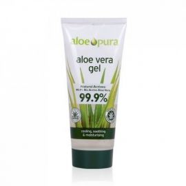 OPTIMA ALOE VERA GEL 99.9% 200ml