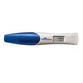 ClearBlue Digital Ψηφιακό Τεστ Εγκυμοσύνης