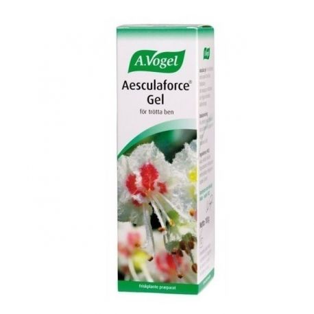 A.Vogel Aesculaforce Gel 100ml