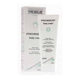 SYNCHROLINE SYNCHROELAST BODY CREAM 200ML